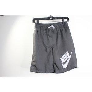 SWIMMING TRUNKS NIKE BOYS (L)